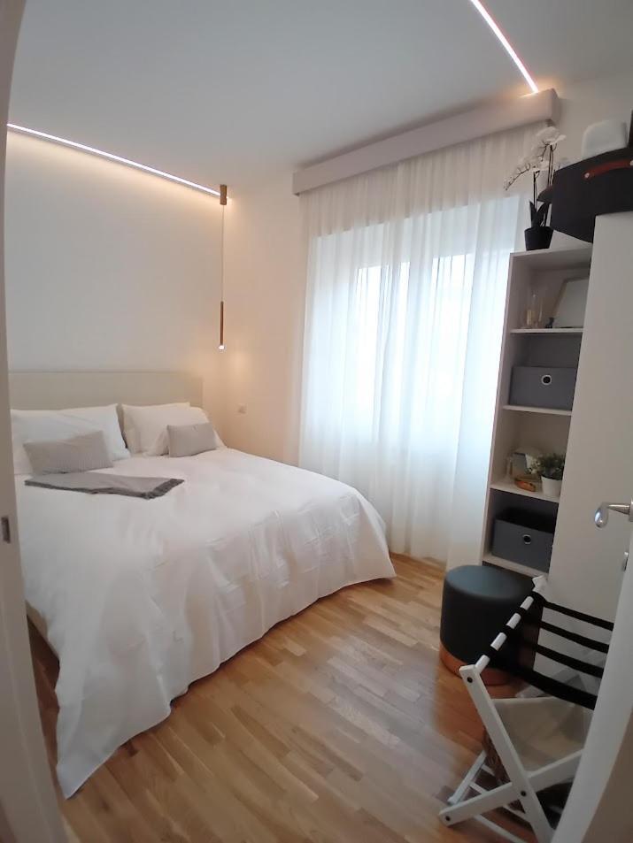 Ad Vatican Luxury Apartment Roma Exterior foto