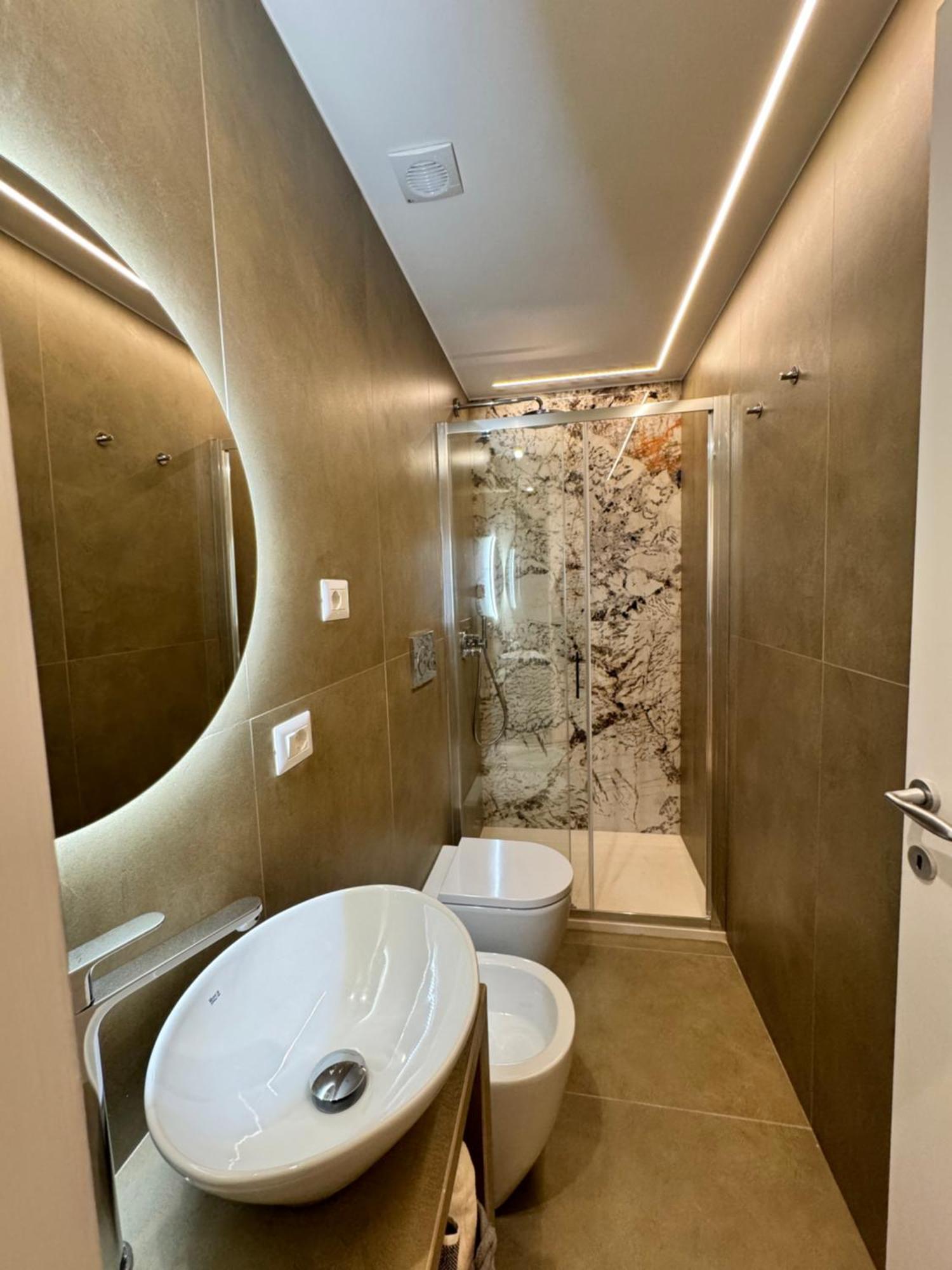 Ad Vatican Luxury Apartment Roma Exterior foto